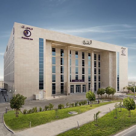 Premier Inn Doha Education City Exterior foto